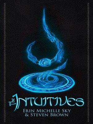 cover image of The Intuitives